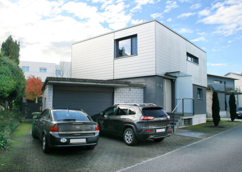 Frei Gregor Haus