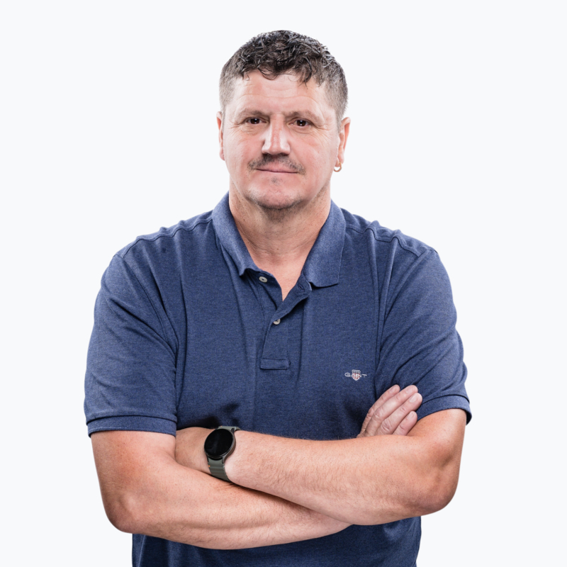 Marko Jelusic