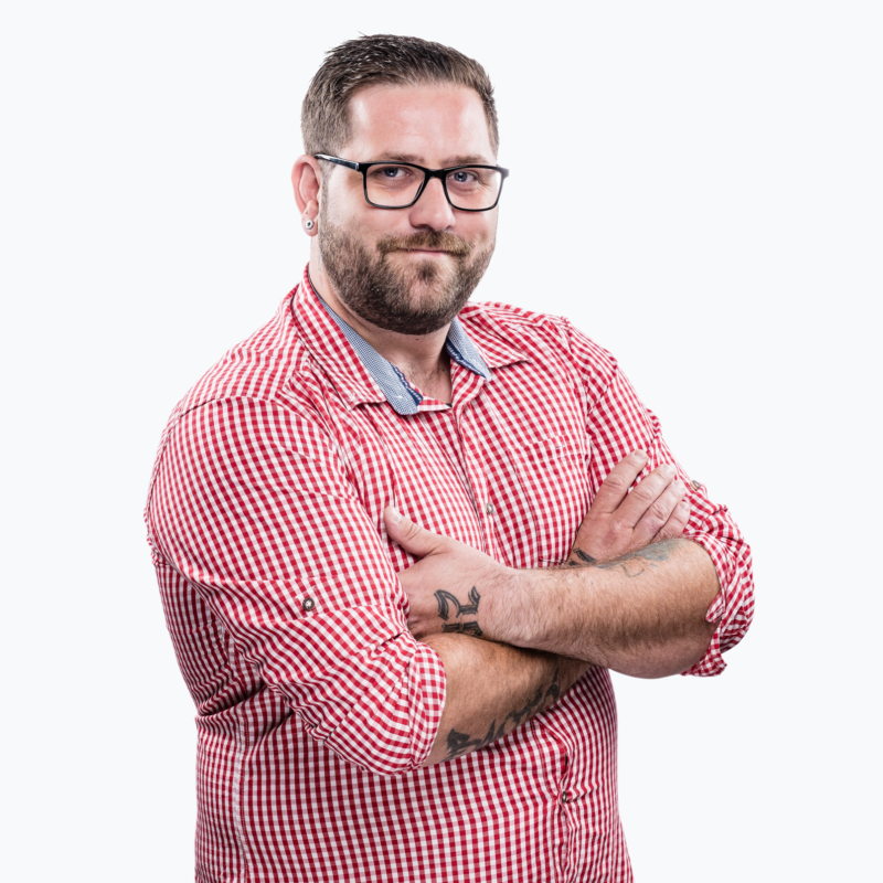 Daniel Baotic